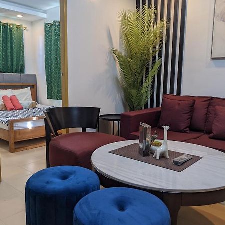 307 Anabelle Residence At Marina Spatial Condominium Dumaguete City Exterior photo