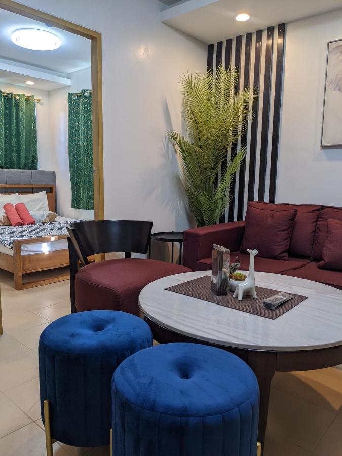 307 Anabelle Residence At Marina Spatial Condominium Dumaguete City Exterior photo